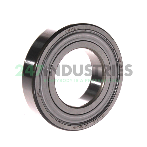 6209-2Z/C3 SKF