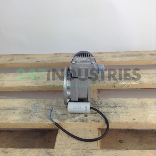 MC160P2 Mini Motor Image 6