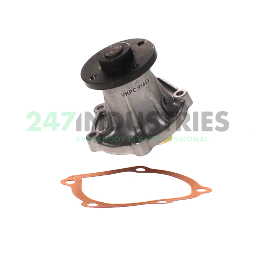 VKPC91413 SKF Image 5