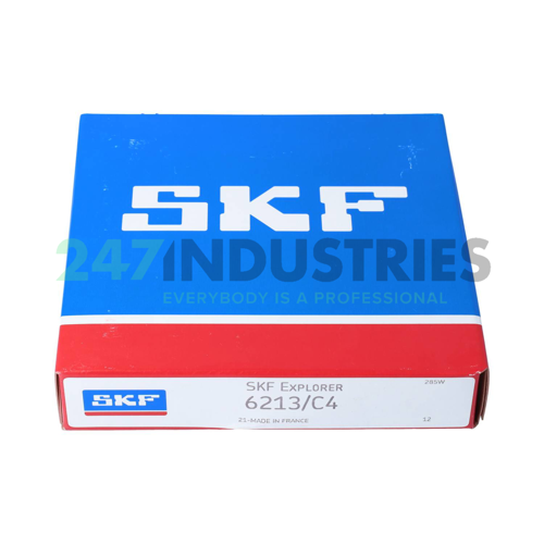 6213/C4 SKF Image 3