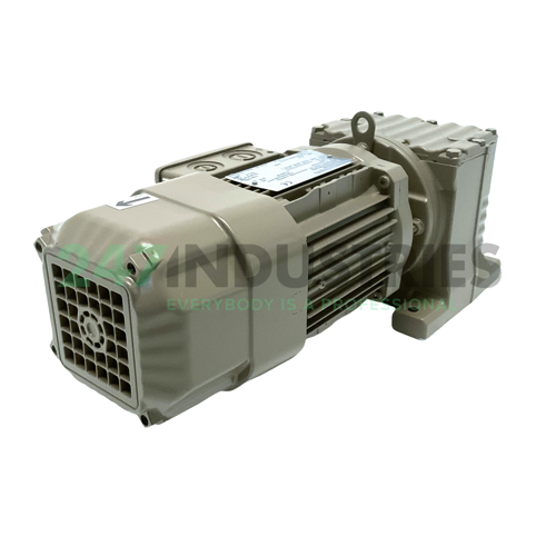 R27DRN63M4/BE03HR SEW-EURODRIVE Image 3