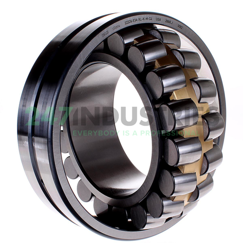 22226-E1A-XL-K-M-C4 FAG Image 2