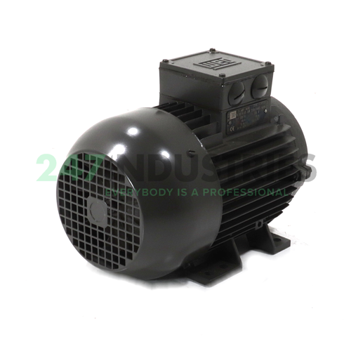 0.65K32AL090S6/4B3 WEG Image 3