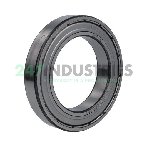 6016ZZ C3 KFB Clarfeld