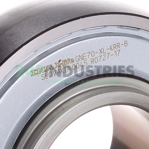 GNE70-XL-KRR-B INA Image 2