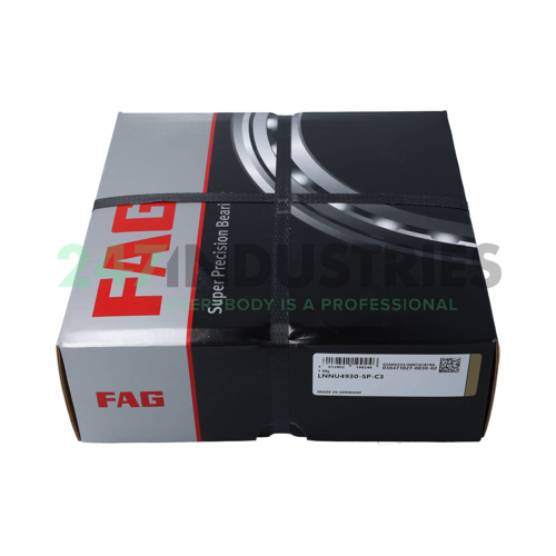 LNNU4930-SP-C3 FAG Image 3