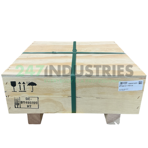 B71960-E-T-P4S-UL FAG Image 2