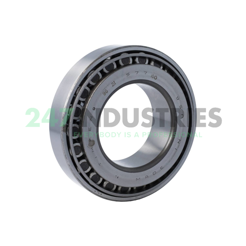 577/572 Timken Image 2