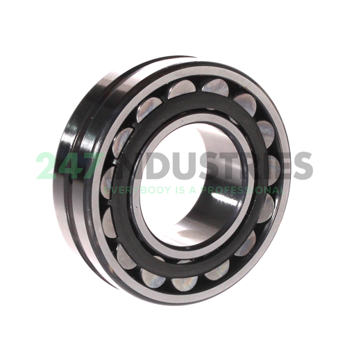 22208-E1-XL FAG Image 2