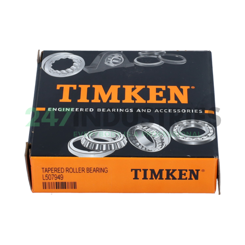 L507949 Timken Image 3