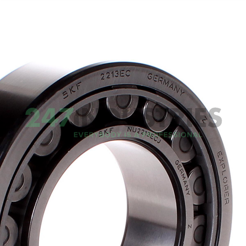 NU2213ECJ SKF Image 2