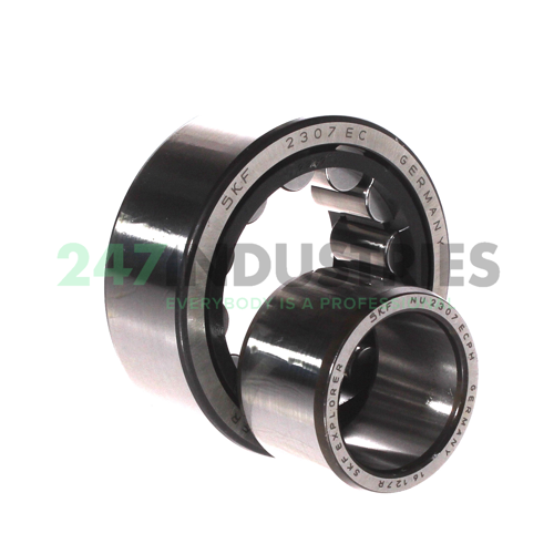 NU2307ECPH SKF Image 2