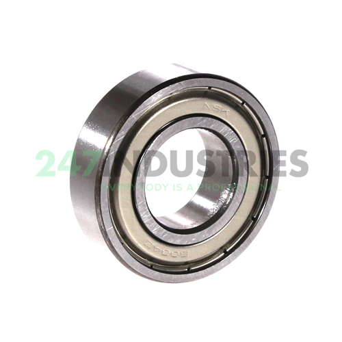 6004ZZ NSK Image 2