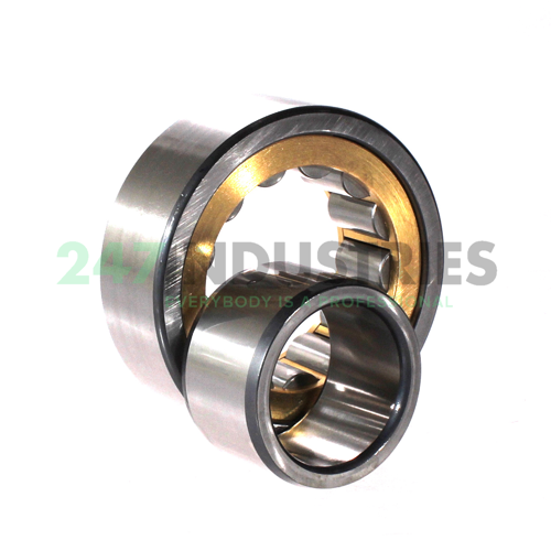 NU2309-E-XL-M1A-C4 FAG Image 3