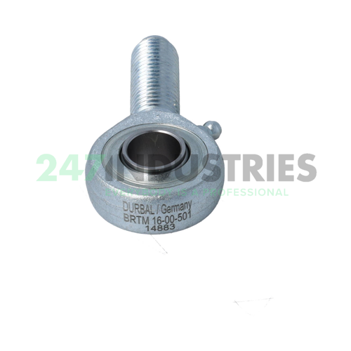 BRTM16-00-501 Durbal