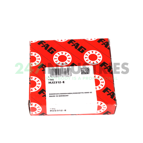 HJ2312-E FAG Image 3