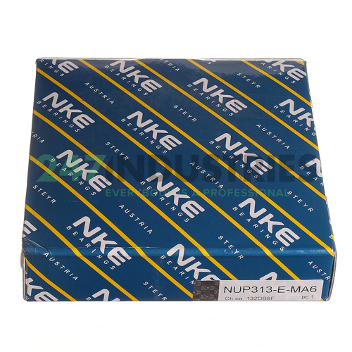 NUP313-E-MA6 NKE Image 5