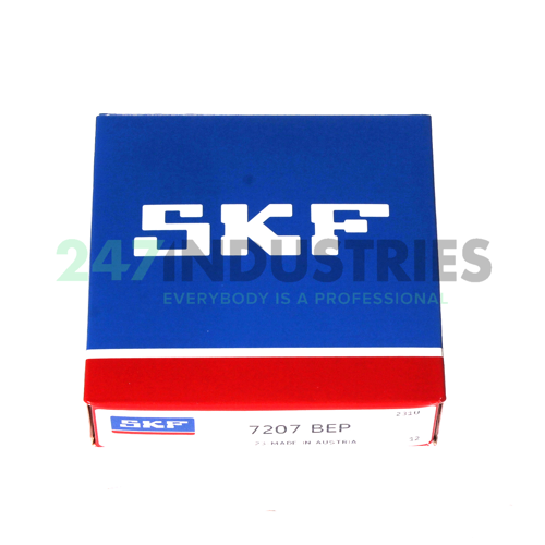7207BEP SKF Image 3
