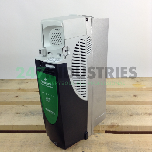 SP1401 Control Techniques