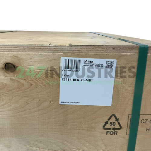 23184-BEA-XL-MB1 FAG Image 3