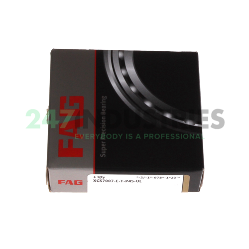 XCS7007-E-T-P4S-UL FAG Image 3