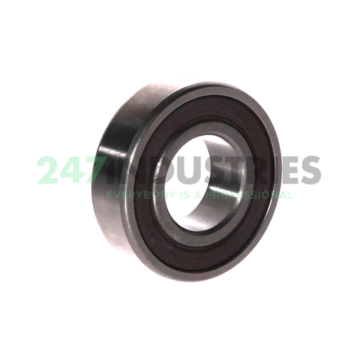 6004 2RS FBJ Image 2