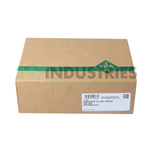 KWVE25-B-SN-RROC-V2-G3 INA Image 4