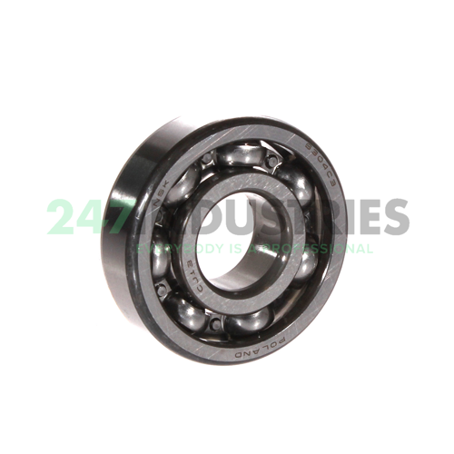 6304C3E NSK