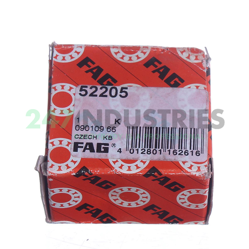 52205 FAG Image 4
