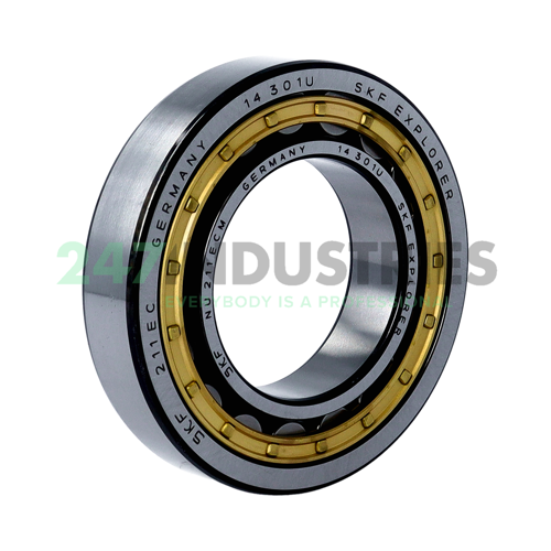 NU211ECM SKF