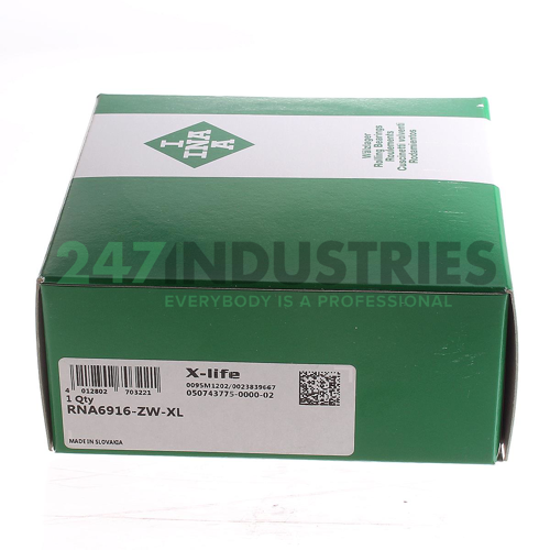 RNA6916-ZW-XL INA Image 4