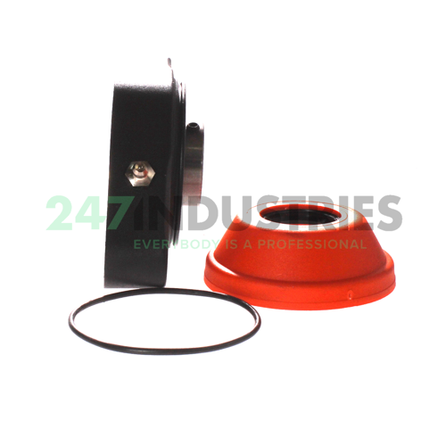 UCFL206C-68409 Marbett/Rexnord Image 2