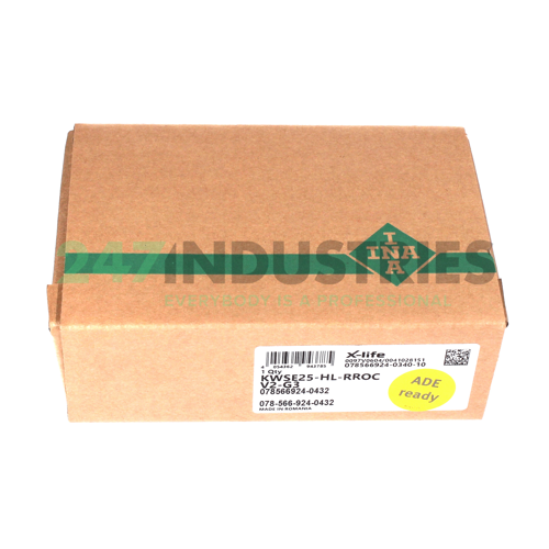 KWSE25-HL-RROC-V2-G3 INA Image 4