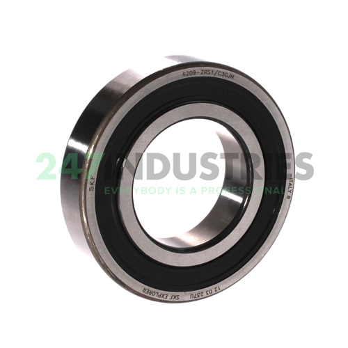 6209-2RS1/C3GJN SKF