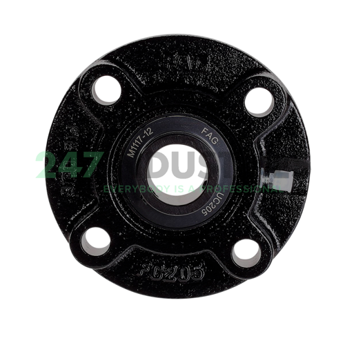 UCFC205-J7 FAG Image 4