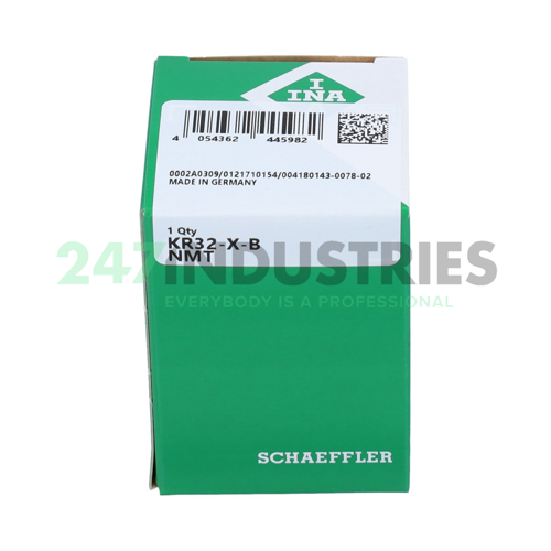 KR32-X-B-NMT INA Image 3