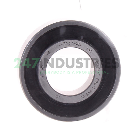 B7002-C-2RSD-T-P4S-UL FAG