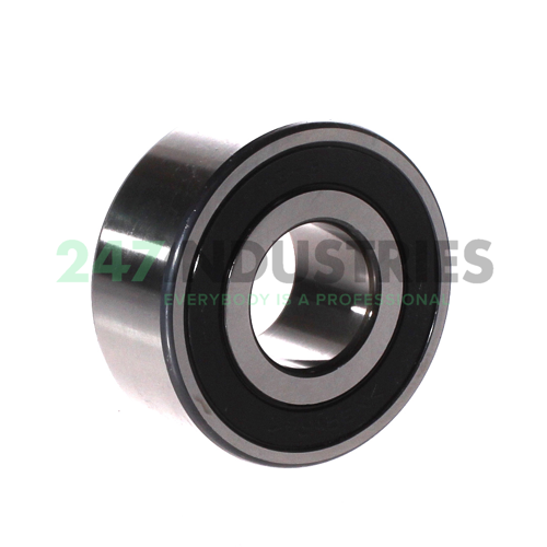 3306-BD-XL-2HRS FAG Image 2