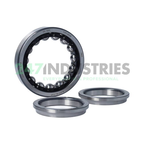 QJ211-XL-TVP FAG Image 3