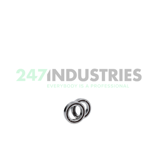 71906.E.T.P2H.DUL IBC Bearings