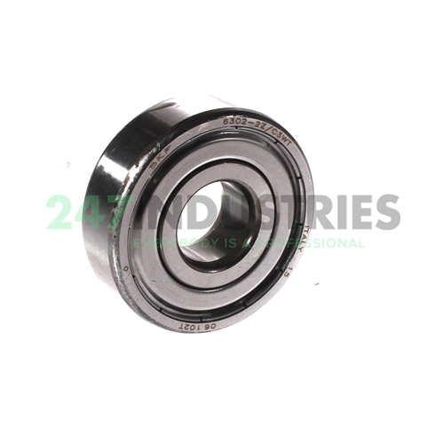 6302-2Z/C3WT SKF