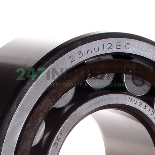 NU2312ECP SKF Image 2