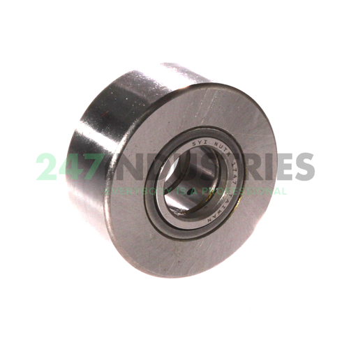 NUTR1747 Sauer Kugellager