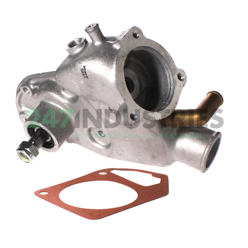 VKPC83604 SKF Image 2