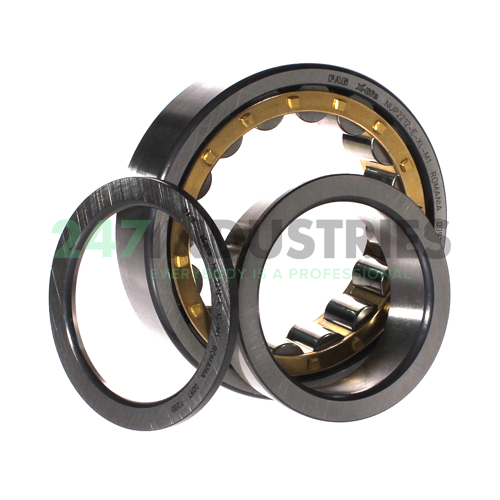 NUP2212-E-XL-M1 FAG Image 3