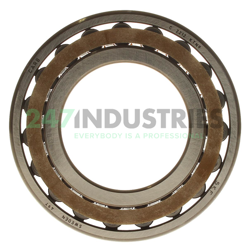 C2212KTN9 SKF Image 3