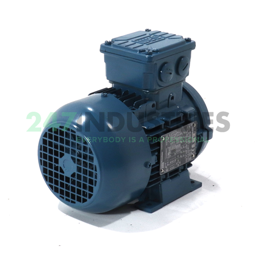 0.37K31AL3712B3 WEG Image 3