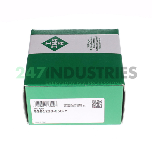 EGB1220-E50-Y INA Image 2