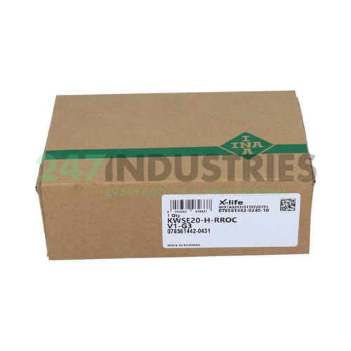 KWSE20-H-RROC-V1-G3 INA Image 4