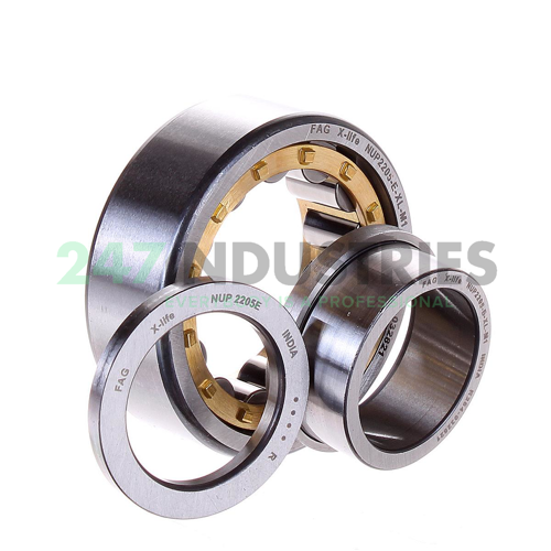 NUP2205-E-XL-M1 FAG Image 2